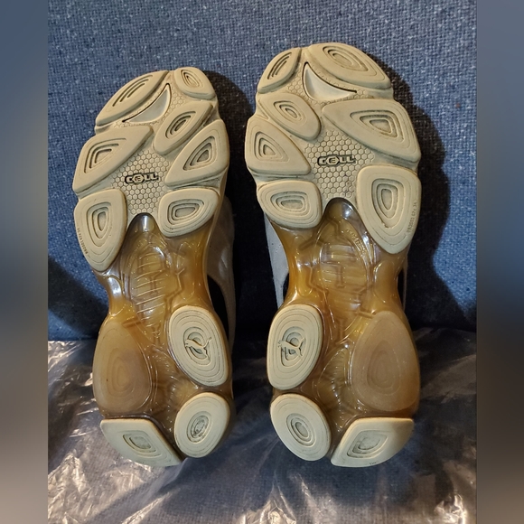 Puma X Rhude Cell King Sz 9 Mens - Picture 9 of 11